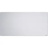 Glorious GMP 2 XXL Stitched Cloth Gaming Mousepad White GLO-MP2-CLTH-STC-XXL-WHT