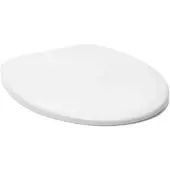 Multi WC-Sitz Thermoplast weiß UNIVERSAL