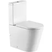 SAT Brevis WC-Kombination komplett SATBRE031RREXVPSN