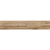 Peronda Mumble Bodenfliese caramel 20x120 cm matt MUMBLEC