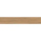 Rako Plywood Bodenfliese honey 20x120 cm matt DAKVG843.1