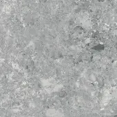 Rako Atacama Bodenfliese grau 60x60 cm matt DAK62121.1