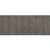 Kale Nish Wandfliese brown 20x50 cm matt FON30056