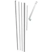SAT Xmotion Set für Walk-In SIKOWIXMPROFILST