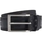 BOSS Pary--all-M Sz35 Leather Belt