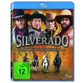 Plaion Silverado (Blu-ray)