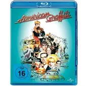 Plaion American Graffiti (Blu-ray)