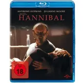Plaion Hannibal (Blu-ray)