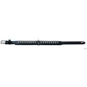 Hunter Halsband Rambo L (65), schwarz