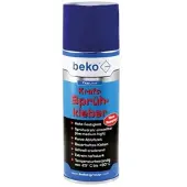 Usorteret TecLine Kraft-Sprühkleber, 400 ml