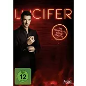 Plaion Lucifer: Die komplette 1. Staffel (DVD)