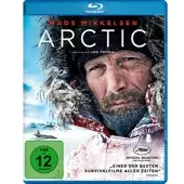 Arctic (Blu-ray)