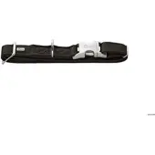 Hunter Halsung Sofia Alu-Strong L, schwarz