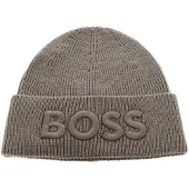 BOSS Afox Beanie
