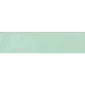 Ribesalbes Ocean Wandfliese green 7,5x30 cm matt OCEAN2846