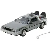 Jada Back To The Future Auto