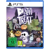 Death or Treat PS-5