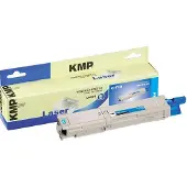 KMP O-T19, kartusche für Oki C3300