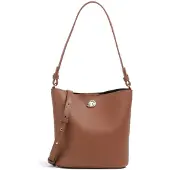 Coccinelle Handtasche Nikla E5 TOA 63 01 01 Braun