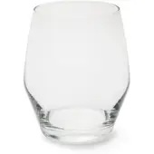 Excelsa Set mit 6 Wassergläsern Verona Glas 37 cl Durchsichtig