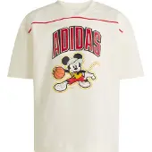 Adidas T-Shirt Disney Mickey Mouse