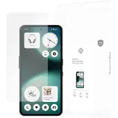 Cazy Schutzglass Tempered Glass, Bildschirmschutz