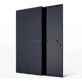 ISY IHK 800-S Solar Panel Set