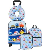 Vevor 5 tlg. Kinderkoffer Set