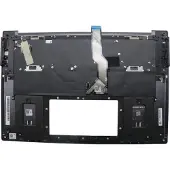 Lenovo 5M11Q55184, Cover + keyboard, Tastatur mit Hintergrundbeleuchtung, , ThinkPad X9-15 Gen 1