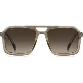 BOSS 1894/S Brown 56/18/145 Herren Sonnenbrillen