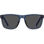 HUGO SUNGLASSES Sonnenbrille HUGO HG 1391_G_S HG 1391_G_S_PJP-IR_56