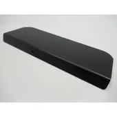 Optimum Späneauffangblech S210G RAL9005