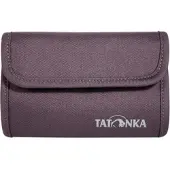 Tatonka Money Box Rfid Block midnight plum (037)