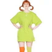Metamorph Pippi Langstrumpf