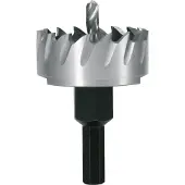 RUKO Lochsäge HSS - 128050