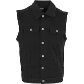 Urban Classics Denim Jacke