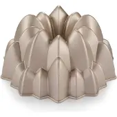 Tescoma Hohe Backform Gugelhupf DELÍCIA ø 24 cm, Rosette
