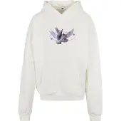 Mister tee Vive La Liberte Oversize Kapuzenpullover