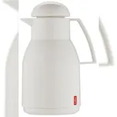 Helios Top Isolierkanne, Inhalt: 1 Liter, Höhe: 258 mm, ø: 135 mm