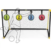 Umbro Fussball Zielschiessspiel