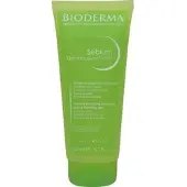 Bioderma Sébium Intense Purifying Cleansing Foaming Gel