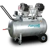 Aircraft Kolbenkompressor AIRPROFI 600/200 OF PRO
