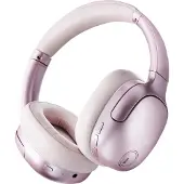 Intenso O400HA, Kabellos, 20 - 20000 Hz, Musik/Alltag, 248 g, Kopfhörer, Rose