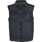 Urban Classics Jeansjacke