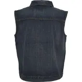 Urban Classics Jeansjacke