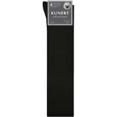 Kunert Kniestrümpfe "SOFT WOOL COTTON" Weiche Kniestrümpfe aus Merino- und Baumwolle