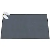 Mercury MercuryFlooring Fußmatte »Faro« 60x180 cm blau, 60 cm