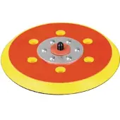 Aircraft Schleifteller Ø 150 mm mit Klettaufnahme