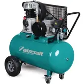 Aircraft Kolbenkompressor AIRSTAR 703/90