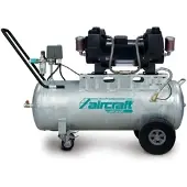 Aircraft Kolbenkompressor AIRPROFI 600/100 OF PRO